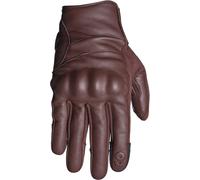 GMS-Moto Ryder Neo, guanti L male Marrone