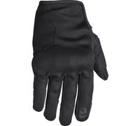 GMS-Moto Solis Mesh, guanti S male Nero