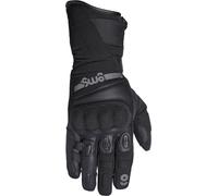 GMS-Moto Tylon SF, guanti impermeabili 4XL male Nero