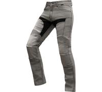GMS-Moto Viper, jeans 38/32 male Grigio Chiaro