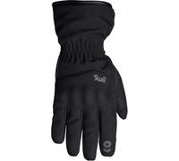 GMS-Moto Vitoro, guanti impermeabili XS male Nero