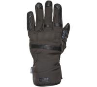 GMS-Moto Oslo, guanti impermeabili L male Nero