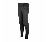 GMS-Moto Anaconda Jeggings, jeans donna 26/30 male Nero