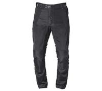 GMS-Moto fiftysix.7, pantaloni in tessuto S male Nero