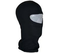 GMS-Moto ZG93001, passamontagna Taglia unica male Nero