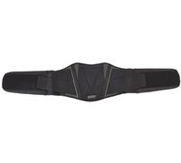 GMS-Moto Racing, cintura renale XL male Nero/Grigio