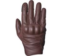 GMS-Moto Ryder Neo, guanti XS male Marrone