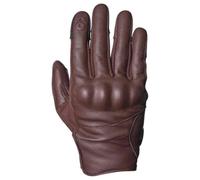 GMS Ryder Neo Guanti da moto, marrone, taglia 2XL per maschi