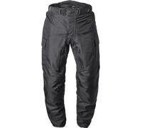 GMS-Moto Starter Neo, pantaloni tessili impermeabili 5XL male Nero