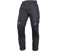 GMS Starter Pantaloni tessili da donna, nero, taglia XS per donne