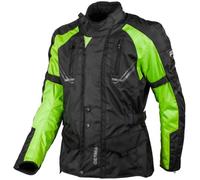 Gms Gt Tylor Jacket Nero 9XL Uomo