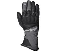 Guanti moto GMS Tylon SF WP Nero/GrigioXL Nero,Grigio