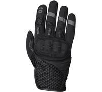 GMS Tyrus SF Guanti da moto, nero, Taglia XL