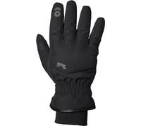 GMS Vito WP Guanti da moto impermeabili, nero, taglia XS per maschi