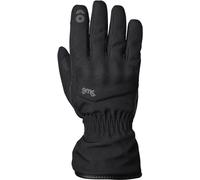 GMS Vitoro WP Guanti da moto impermeabili, nero, taglia 2XL per maschi