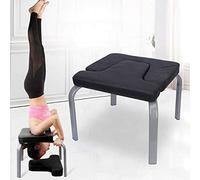 GMSLuu Sedia da yoga, per la testa, per yoga, per il fitness, per la casa, per la famiglia, la palestra, il rilassamento, allevia la fatica e costruisce il corpo