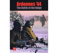 GMT Games ARDENNES 44 4TH Edition Gioco Da Tavolo