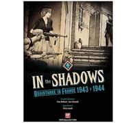 GMT Games in Le ombre