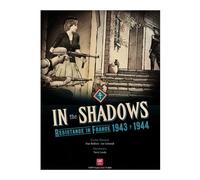 GMT Games In The Shadows Gioco Da Tavolo 2025