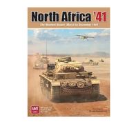 GMT Games Nord Africa '41