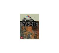 GMT Games Panzer Expansion Number 3: Drive to The Rhine - Il 2 fronte