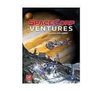 GMT Games SpaceCorp Ventures SW