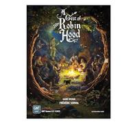 A Gest of Robin Hood