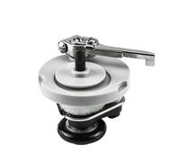 GMUME Macchina avvolgitrice #235-27559 Avvolgibobina ASM. Adatto for Parti di Macchine da Cucire a Zigzag industriali LZ-2290, LZ-2290-7, LZ-2290A