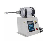 GMUME Macchina avvolgitrice Avvolgitrice Automatica con Programmazione CNC, avvolgitrice for Motori a Coppia Elevata, avvolgitrice con Regolazione della velocità programmabile(800w 90kw Motor)