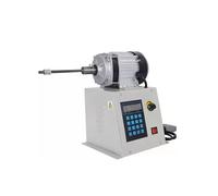 GMUME Macchina avvolgitrice Avvolgitrice elettrica CNC, avvolgitrice a Coppia Elevata, Attrezzatura for avvolgimento di Filo smaltato a velocità Regolabile(650W)