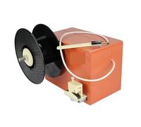 GMUME Macchina avvolgitrice Spooler di avvolgimento Automatico for Stampante 3D Desktop Filamento Estrusore Macchina Avvolgitore Automatico Tabel(Coiling Machine)