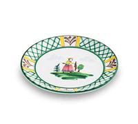Gmundner 0435tdcu20 Caccia Piatti da Dessert Cup, Diametro 20 cm