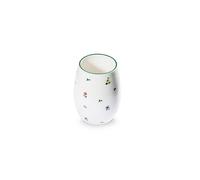 GMUNDNER KERAMIK Vaso fiori sparsi 21 cm multicolore