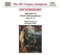 Gmur Hamspeter - Sym Ovid'S Metamorphoses 4-6