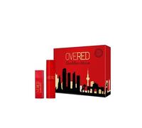 GMV Gian Marco Venturi Overed Eau de Toilette Ml.30 Spray + Deodorant Spray Ml.150