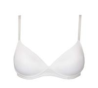 SG Reggiseno push-up imbottito preformato graduato donna senza ferretto GMV GIAN