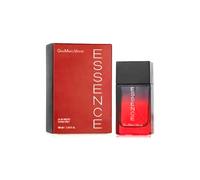 GMV PROFUMI GIAN MARCO VENTURI ESSENCE EAU DE TOILETTE ML.100 SPRAY HOMME MAN