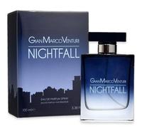 GMV PROFUMI GIAN MARCO VENTURI NIGHTFALL EAU DE PARFUM ML.100 SPRAY HOMME MAN