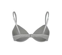 Gmv STELLA Reggiseno push up in cotone COPPA B