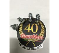 GMV0243 VITI PARAFANGO VESPA VBB GL SPRINT PIAGGIO