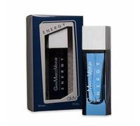 GMV Energy Gian Marco Venturi 30 ml, Eau de Toilette Spray