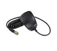 GMVGKLCPCF Connettore a sgancio rapido Hirose Microfono portatile Walkie Talkie Adatto for Motorola XTS GP APX Kenwood Radio Adattatore a 6 pin