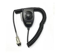 GMVGKLCPCF Interfono adattato Adatto for microfono for auto CB-12 Microfono for cornetta a 4 fili for aviazione