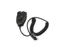 GMVGKLCPCF Microfono portatile altoparlante radio microfono bidirezionale Pofung walkie talkie adatto for Baofeng UV-5R BF-888S accessori