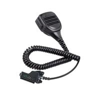 GMVGKLCPCF PMMN4051A Microfono altoparlante remoto for jack audio da 3,5 mm IP56 resistente all'acqua adatto for Motorola XTS1500/2500/3000/5000 MT1500 MTX1000