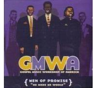 Gmwa - He Made Me Whole [Import anglais]