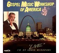 Gmwa Mass Choir - Live in St Louis Mo
