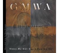 Gmwa Men of Promise - Since He Got Up I Can Go Up