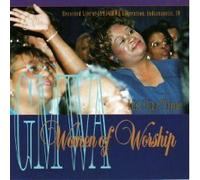 Gmwa Women of Worship - Its Our Time/Gmwa