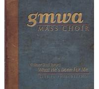 Gmwa Youth Mass Choir - Live in Philadelphia